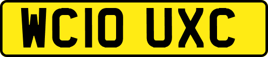 WC10UXC