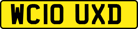 WC10UXD