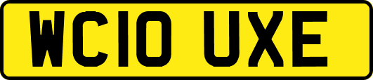 WC10UXE