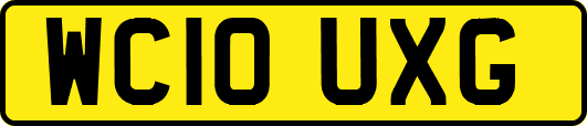 WC10UXG