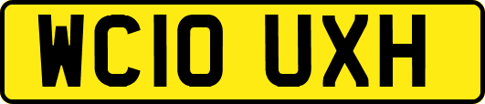 WC10UXH