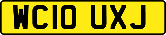 WC10UXJ