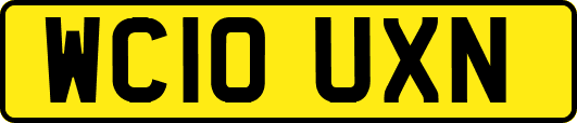 WC10UXN