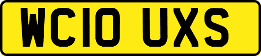 WC10UXS
