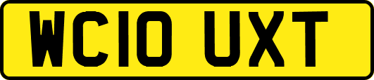 WC10UXT
