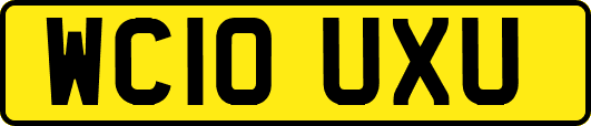 WC10UXU