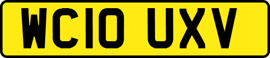 WC10UXV