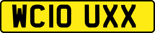 WC10UXX