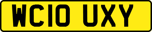 WC10UXY