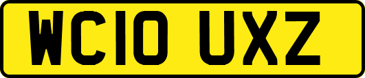 WC10UXZ