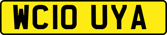 WC10UYA