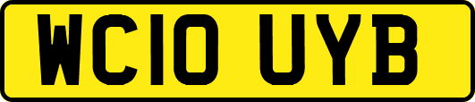 WC10UYB