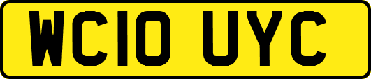 WC10UYC