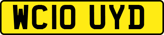 WC10UYD