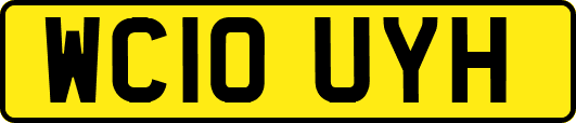 WC10UYH