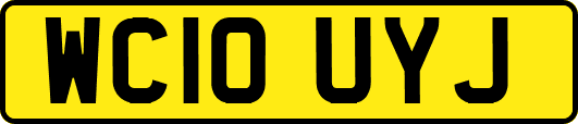 WC10UYJ