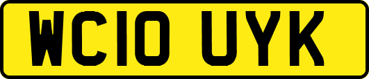 WC10UYK