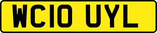 WC10UYL