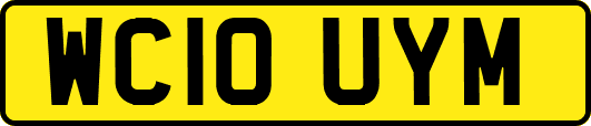 WC10UYM