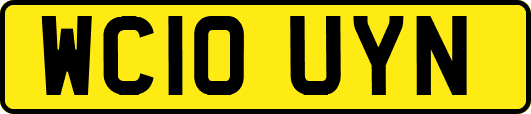 WC10UYN