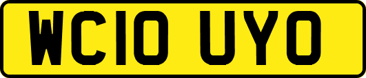 WC10UYO