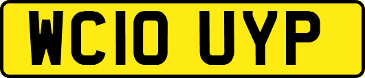 WC10UYP