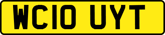 WC10UYT