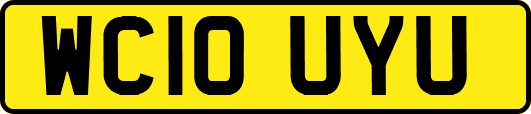 WC10UYU