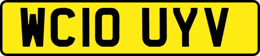 WC10UYV