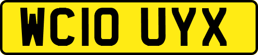 WC10UYX