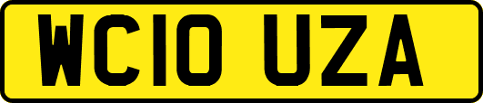 WC10UZA