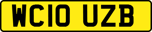 WC10UZB