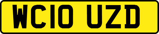 WC10UZD