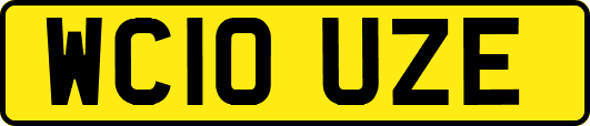WC10UZE