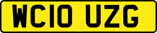 WC10UZG