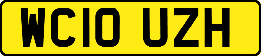 WC10UZH
