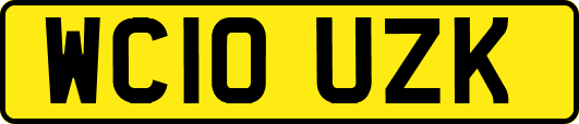 WC10UZK