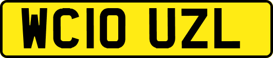WC10UZL