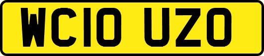 WC10UZO