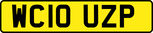 WC10UZP