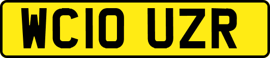 WC10UZR