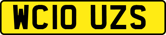 WC10UZS