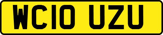 WC10UZU