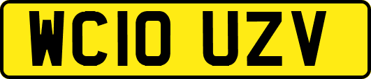 WC10UZV