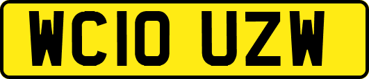 WC10UZW
