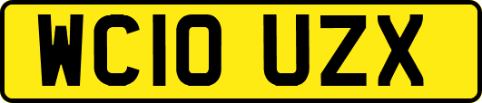 WC10UZX