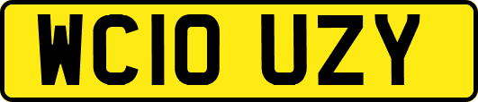 WC10UZY