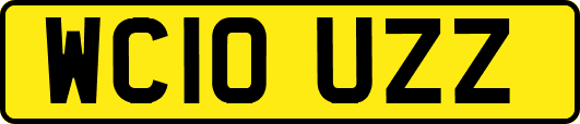 WC10UZZ