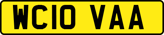 WC10VAA