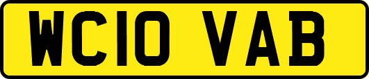 WC10VAB